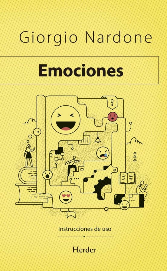 EMOCIONES | NARDONEGIORGIO