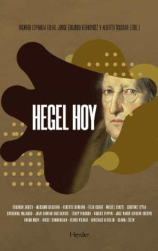 HEGEL HOY | AAVV (alemanes)