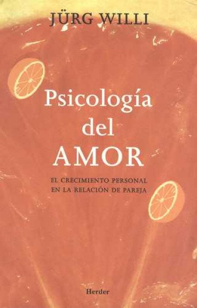 PSICOLOGIA DEL AMOR | WILLIJURG