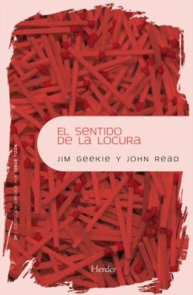 SENTIDO DE LA LOCURA,EL | READ/GEEKIE