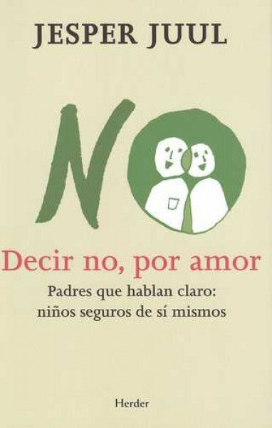 DECIR NO POR AMOR | JUULJESPER