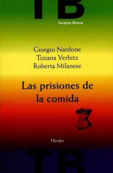 PRISIONES DE LA COMIDA,LAS | NARDONEG/VERBITZT/ MILANESER