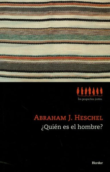 QUIEN ES EL HOMBRE