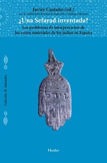 UNA SEFARAD INVENTADA | CASTAÑOJAVIER