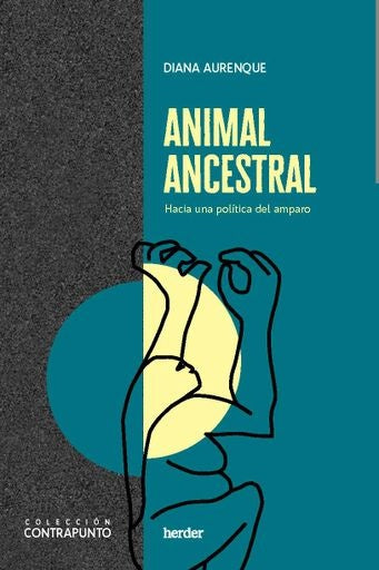 ANIMAL ANCESTRAL | AURENQUESTEPHAN DIANA
