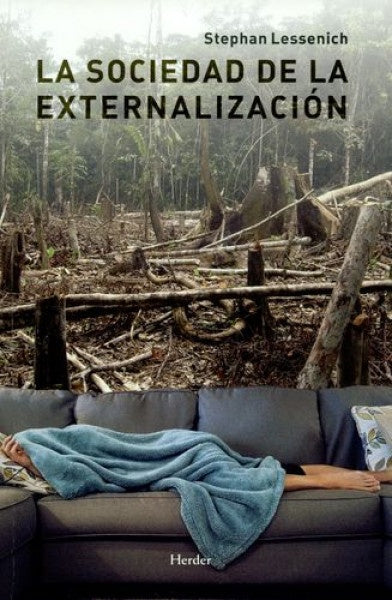 SOCIEDAD DE LA EXTERNALIZACION,LA | LESSENICHSTEPHAN