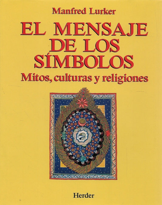 MENSAJE DE LOS SIMBOLOS, EL 199 | LURKER