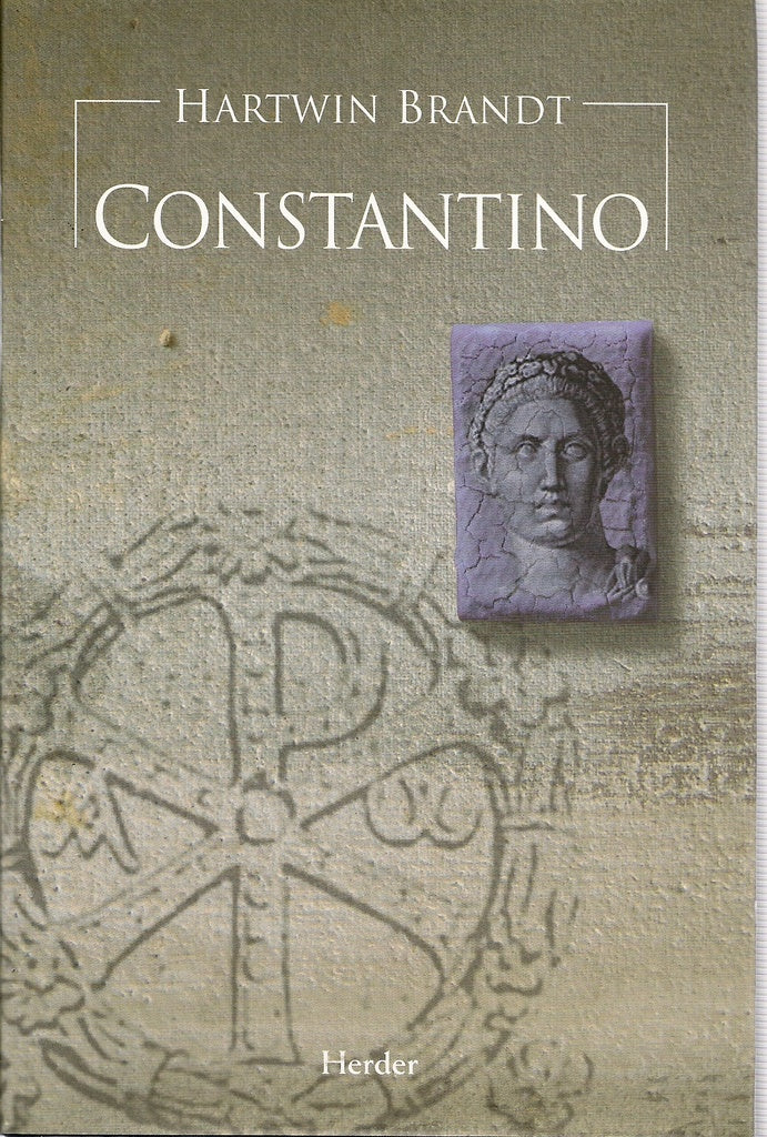 CONSTANTINO | BRANDTHARTWIN