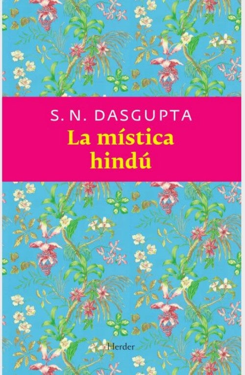 MISTICA HINDU,LA | DASGUPTASN