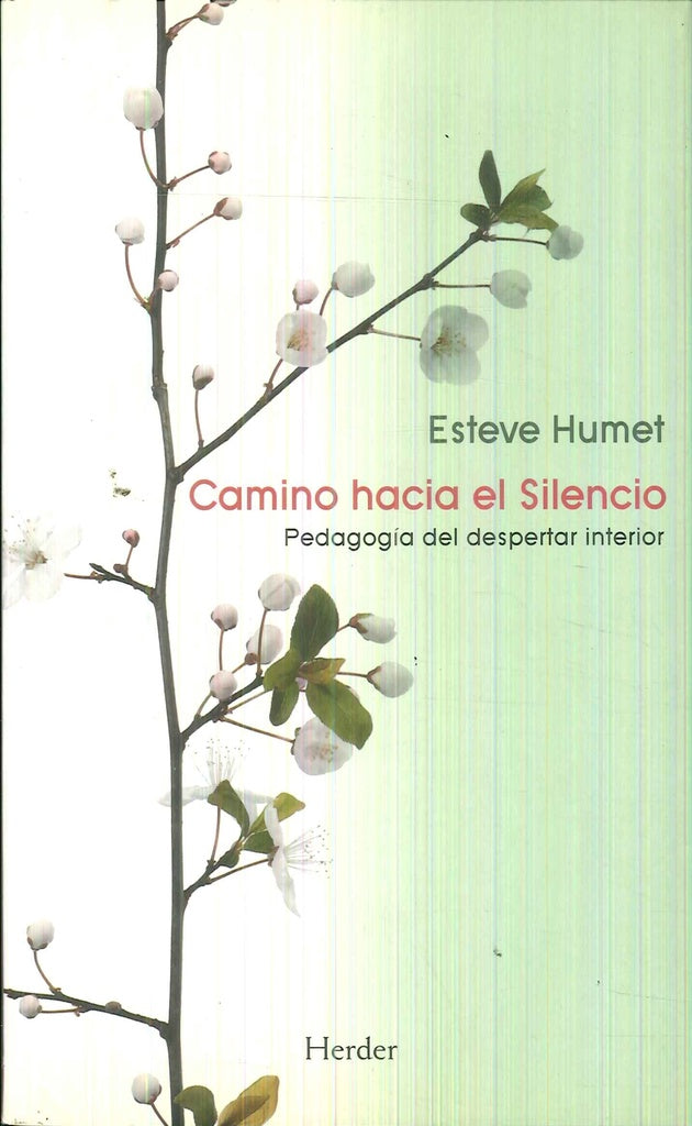CAMINO HACIA EL SILENCIO | HUMETESTEVE