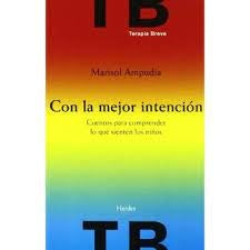 CON LA MEJOR INTENCION | AMPUDIAMARISOL