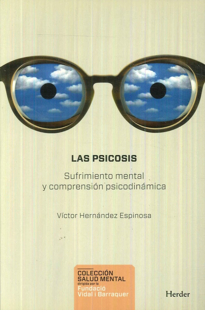 PSICOSIS,LAS | HERNANDEZESPINOSA VICTOR