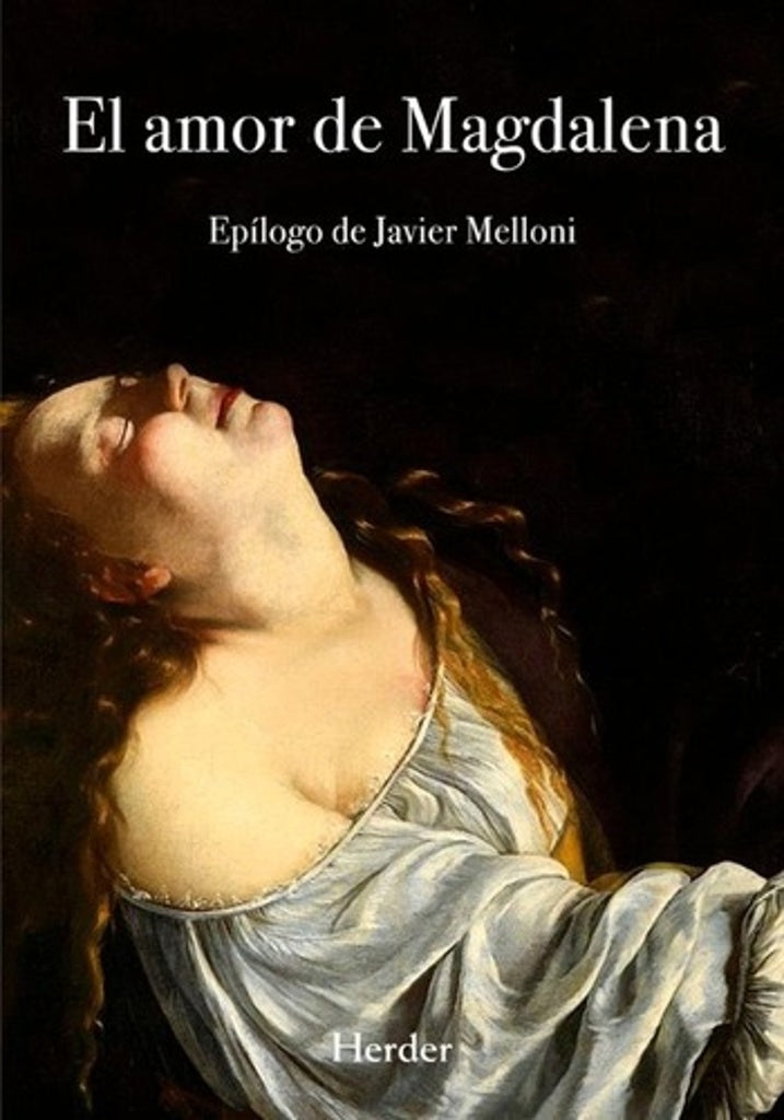 AMOR DE MAGDALENA,EL | Anónimo