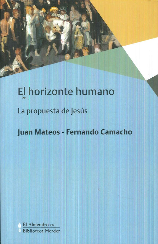 HORIZONTE HUMANO, EL | MATEOSJUAN/CAMACHOACOSTA FERNANDO