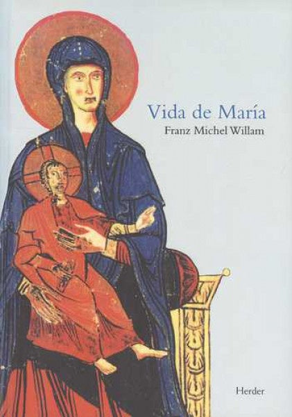 VIDA DE MARIA | WILLAM