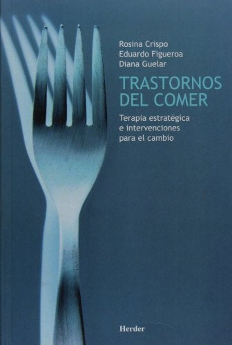 TRASTORNOS DEL COMER 199 | CRISPO