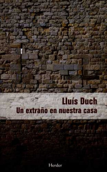 UN EXTRAÑO EN NUESTRA CASA | DUCHLLUIS