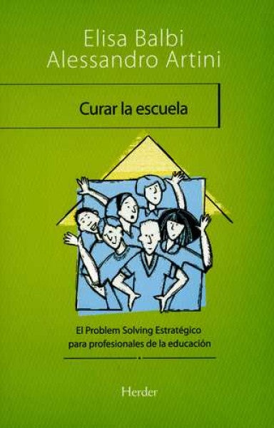 CURAR LA ESCUELA | ARTINIALESSANDRO