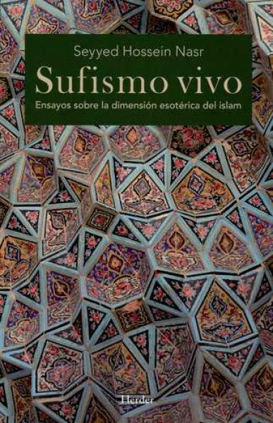 SUFISMO VIVO NE | HOSSEINNASR SEYYED