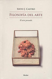 FILOSOFIA DEL ARTE | CASTROSIXTO J