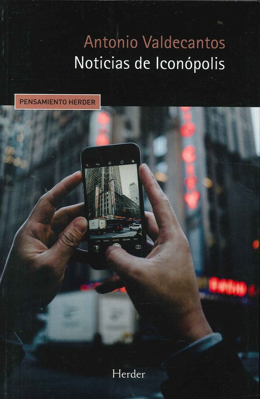 NOTICIAS DE ICONOPOLIS | VALDECANTOSANTONIO