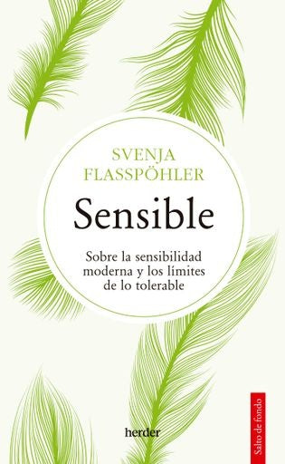 SENSIBLE | FLASSPOHLERSVENJA