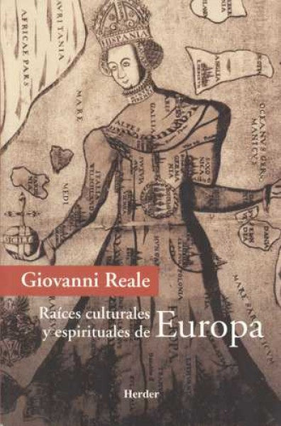 RAICES CULTURALES ESPIRITUALES | REALE GIOVANNI