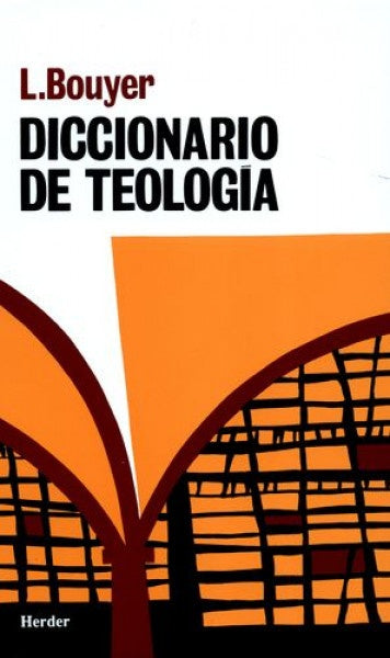 DIC,DE TEOLOGIA | BOUYER