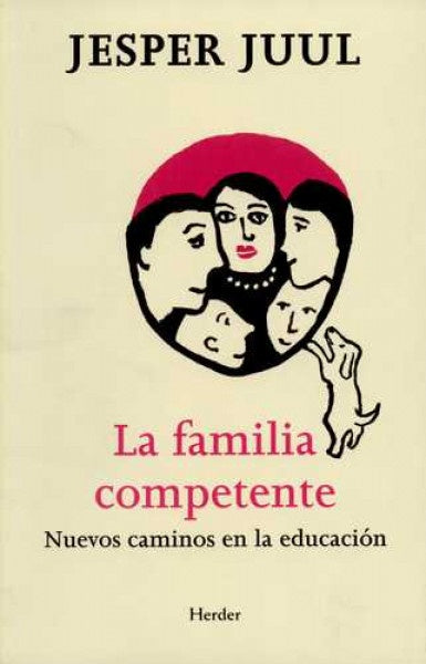 FAMILIA COMPETENTE | JUUL JESPER