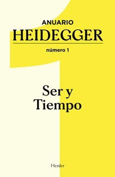 ANUARIO HEIDEGGER | ORDOÑEZPEPEYDENKER ALFRED