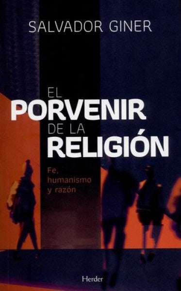 PORVENIR DE LA RELIGION,EL | GINERSALVADOR