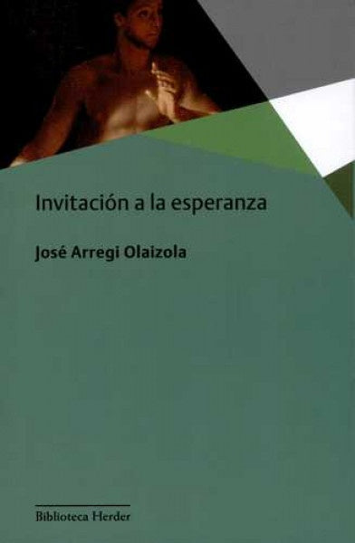 INVITACION A LA ESPERANZA | ARREGIOLAIZOLA JOSE