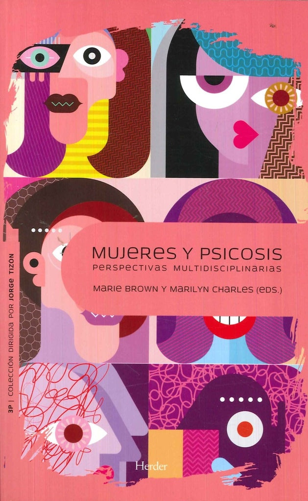 MUJERES Y PSICOSIS | BROWNMARIE/CHARLESMARILYN