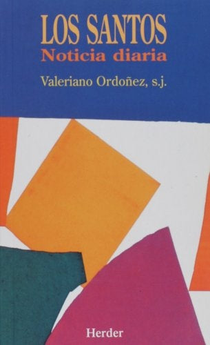 SANTOS NOTICIAS, LOS | ORDOÑEZ