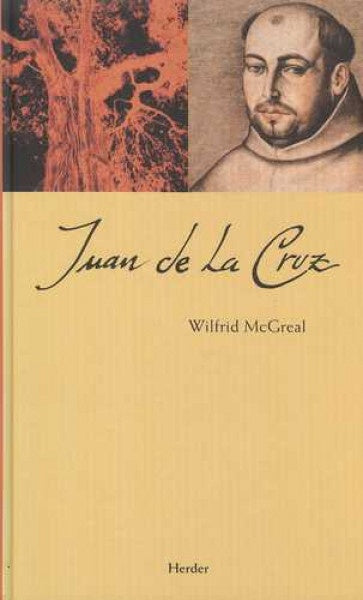 JUAN DE LA CRUZ, (EH) | MCGREAL W