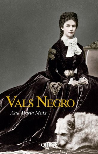 Vals negro | Ana Maria Moix