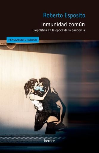 INMUNIDAD COMUN | ESPOSITO ROBERTO