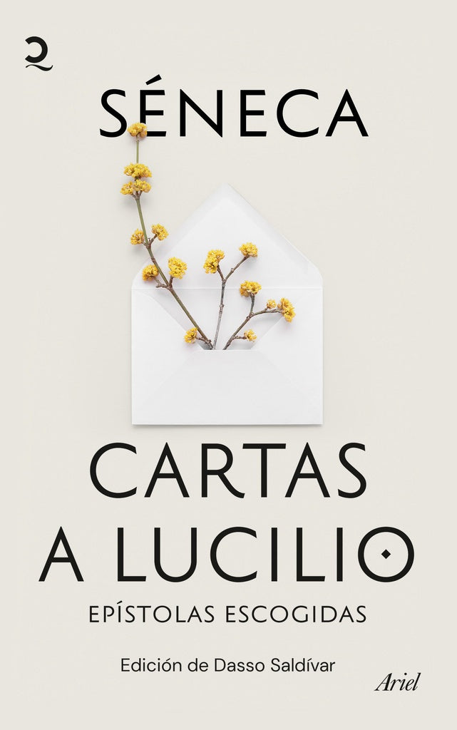 CARTAS A LUCILIO | Séneca