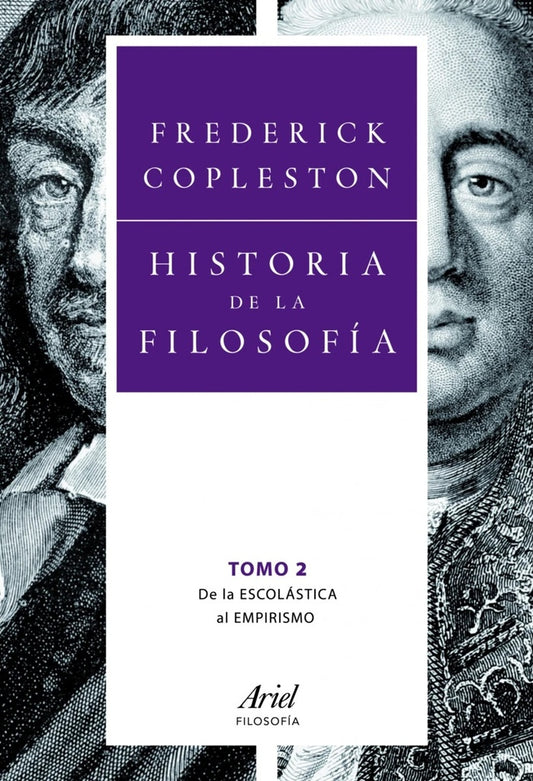 HISTORIA DE LA FILOSOFIA 2 | COPLESTONFREDERICK