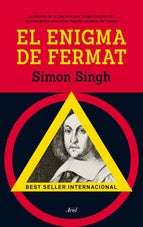 ENIGMA DE FERMAT,EL | SINGHSIMON