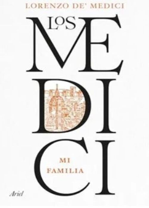 LOS MEDICI | LORENZODE MEDICI