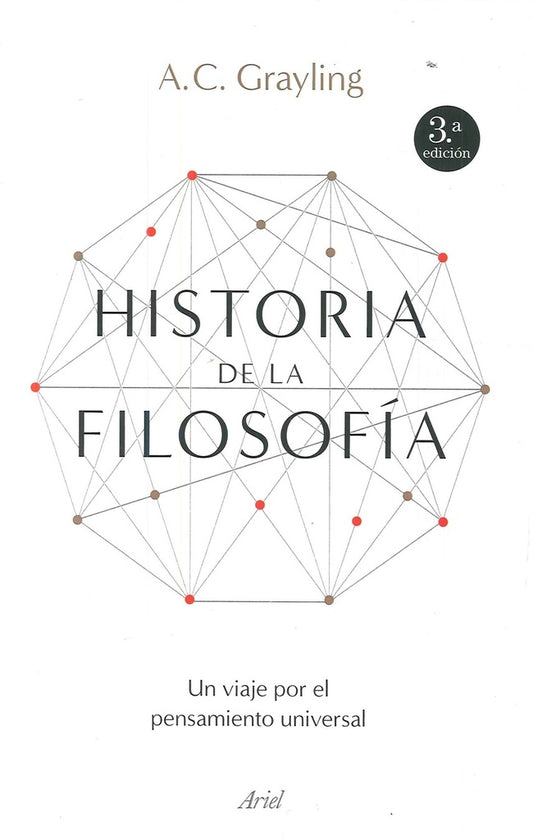 HISTORIA DE LA FILOSOFIA | AC GRAYLING