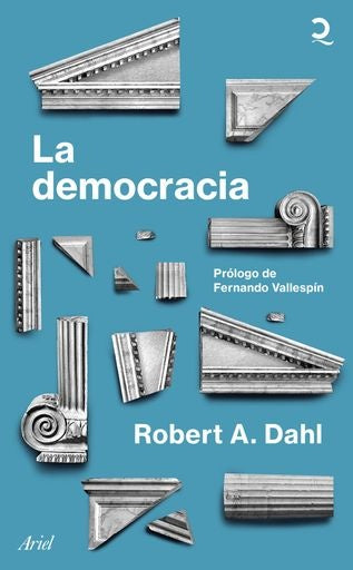 LA DEMOCRACIA | ROBERTA DAHL