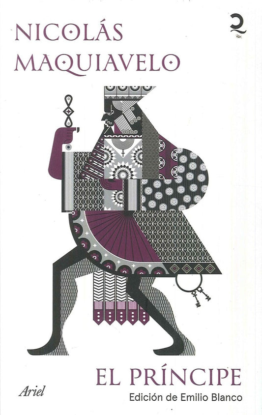EL PRINCIPE | NICOLAS MAQUIAVELO
