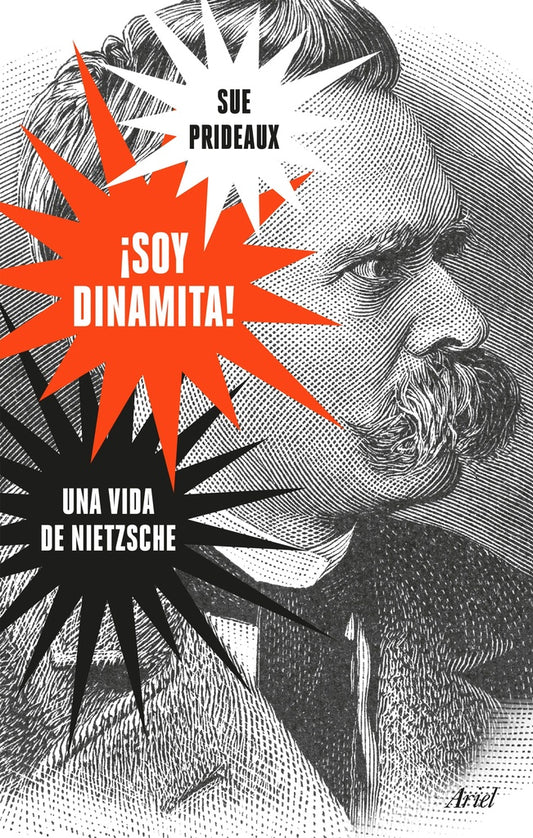SOY DINAMITA! | PRIDEAUX SUE