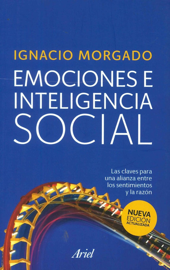 EMOCIONES E INTELIGENCIA SOCIAL | MORGADO BERNALIGNACIO