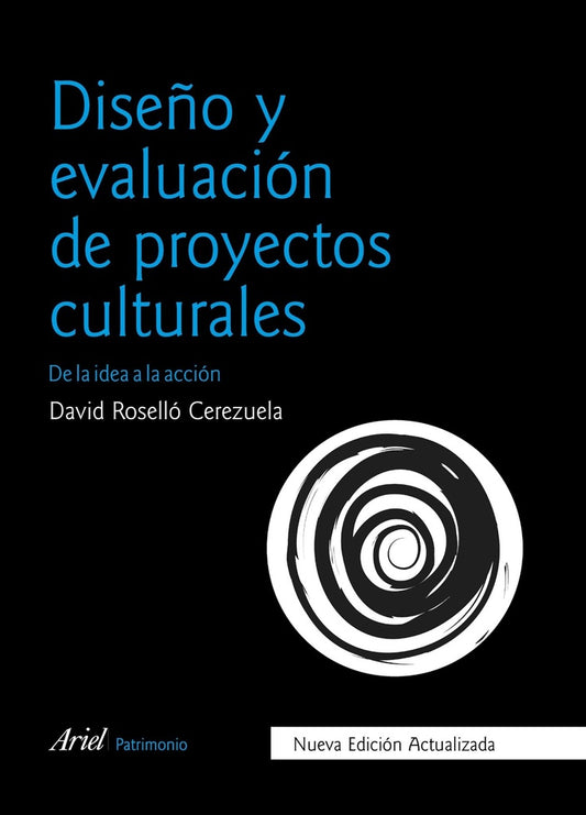 DISEÑO Y EVALUACION DE PROYECTOS CULTURALES | ROSELLODAVID