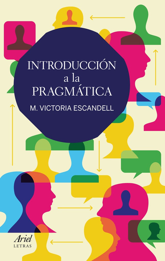 INTRODUCCION A LA PRAGMATICA | ESCANDELLMARIA VICTORIA
