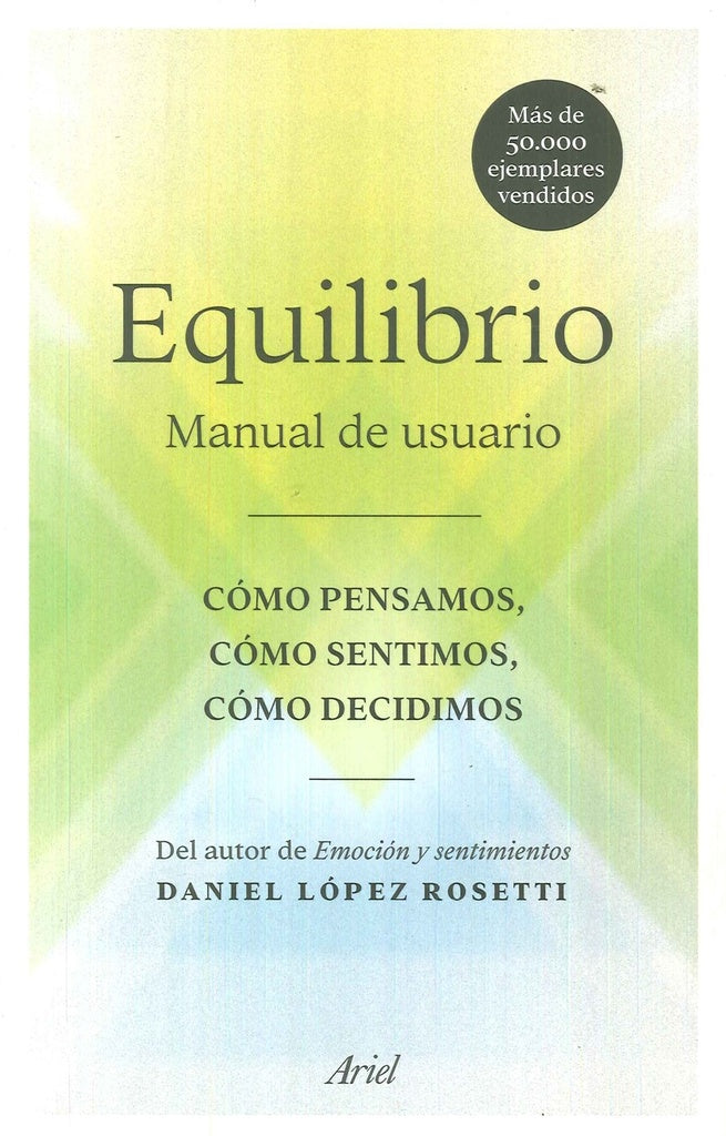 EQUILIBRIO MANUAL DE USUARIO | DANIELLOPEZ ROSETTI