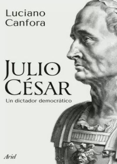 JULIO CESAR | LUCIANO/ ZAGREBELSKY  GUSTAVO CANFORA